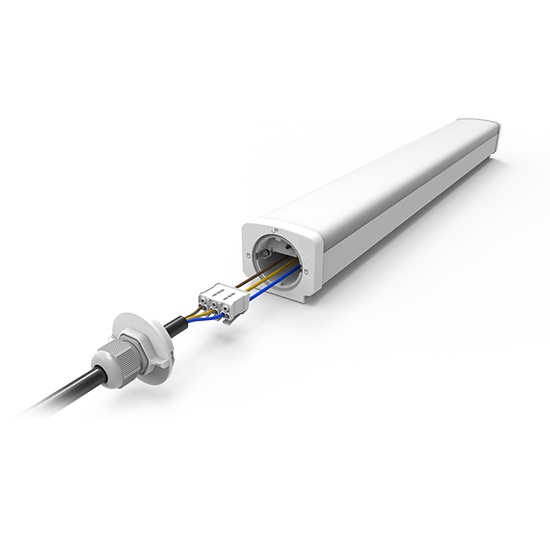 L Series Tri-proof Light