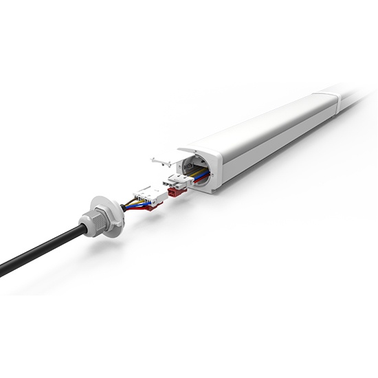L Series Tri-proof Light